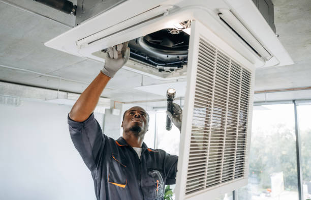 Licensed Ac Installation service in Westbrook, ME - FH HVAC
