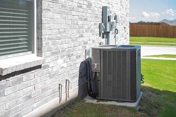 Reliable Ac Installation contractor in Westbrook, ME by FH HVAC